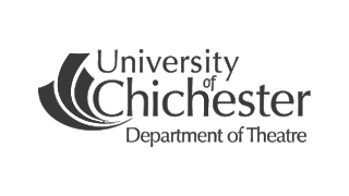 The University of Chichester's Department of Theatre