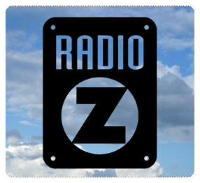 Tuning Out With Radio Z