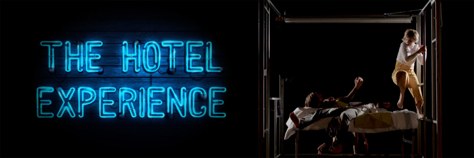the-hotel-experience, lila dance