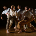 Lila Dance, Autumn 2025 at The ShowRoom Chichester