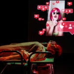 Tom Yum Sim, Autumn 2025 at The ShowRoom Chichester