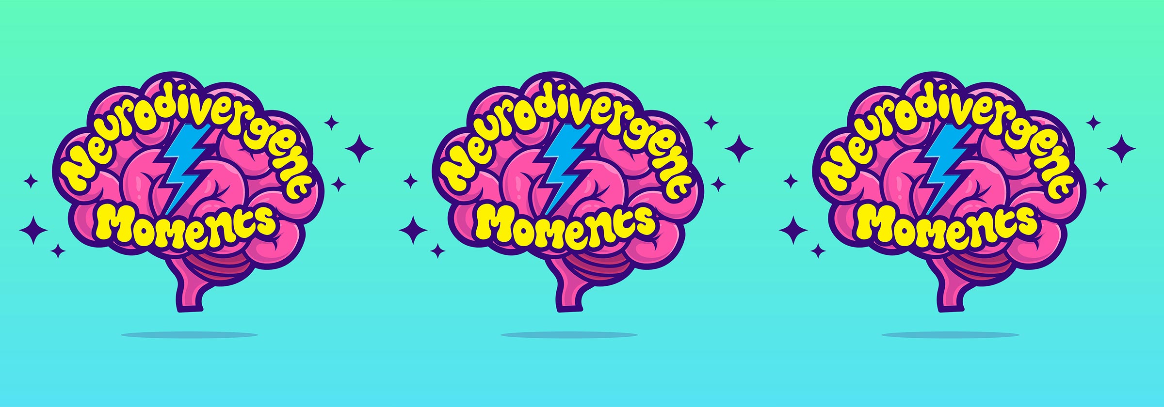 Neurodivergent Moments