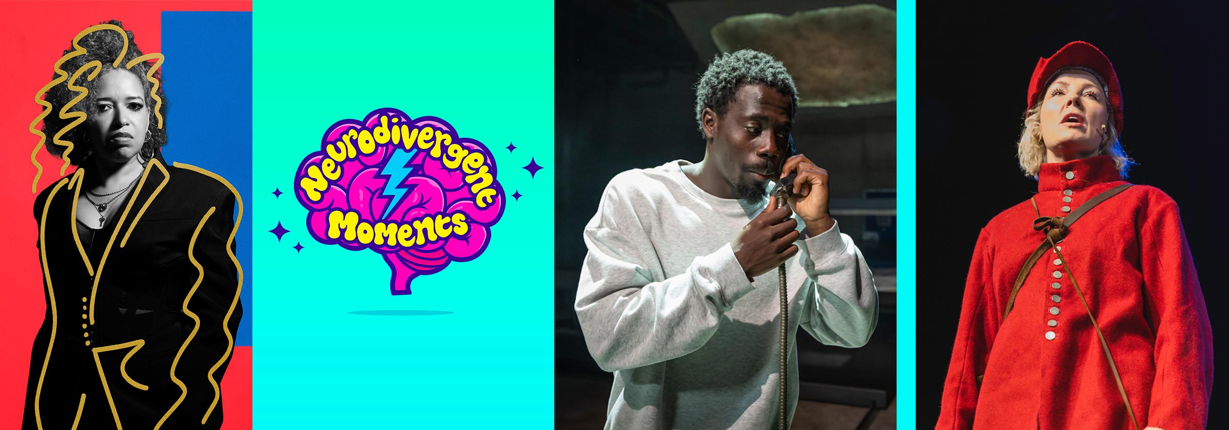 What's On TSRC - Spring2026